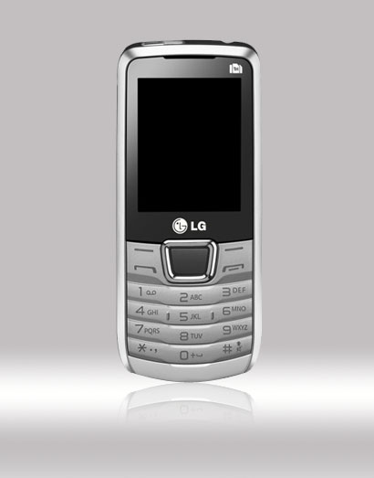 LG A290